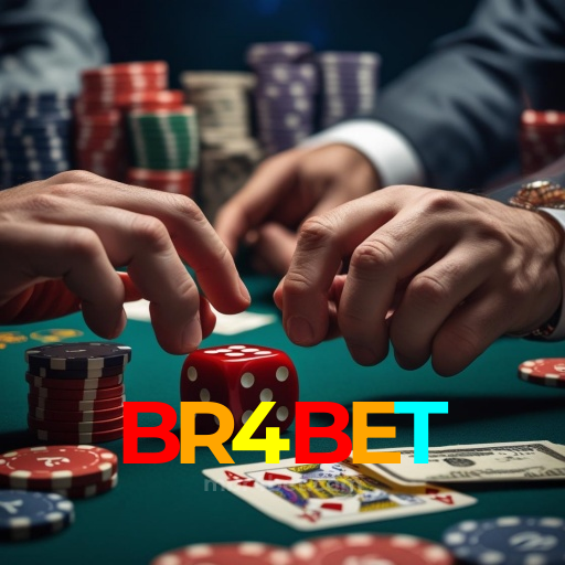 Por Que Jogar no BR4BET?
