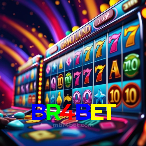 Vantagens do App BR4BET