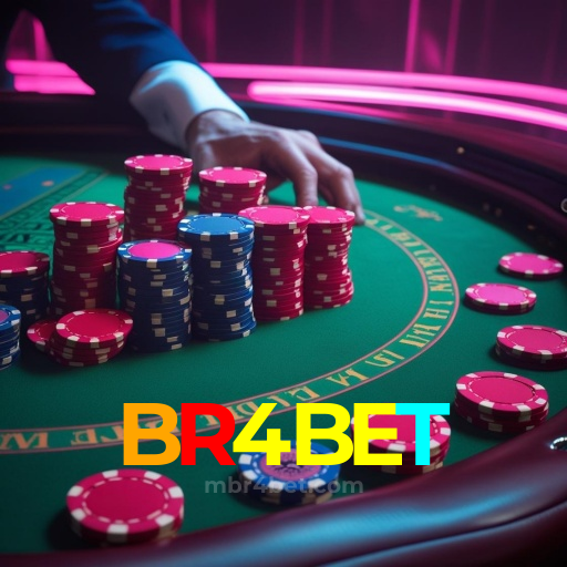Promoções BR4BET