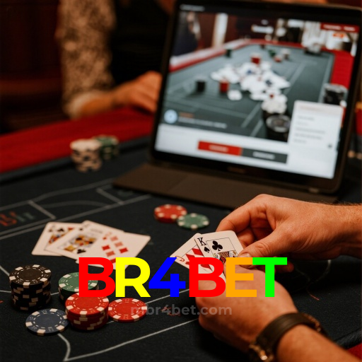Ambiente vibrante de cassino online