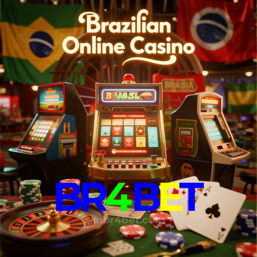 Promoções BR4BET