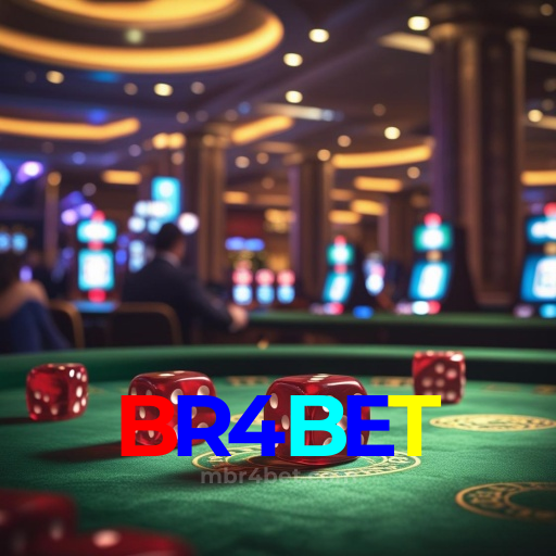 Promoções BR4BET