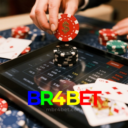 Novos Jogos no BR4BET